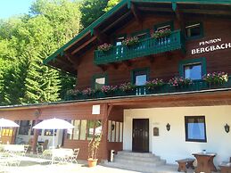 Pension Bergbach