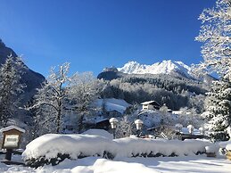 Pension Bergbach