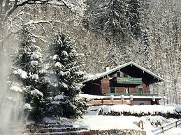 Pension Bergbach