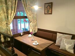 Pension Bergbach