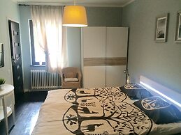 Pension Bergbach