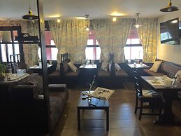 Pension Bergbach