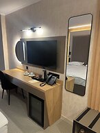 Hotel Luxor