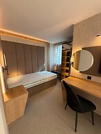 Hotel Luxor