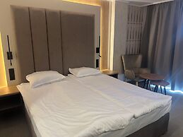 Hotel Luxor