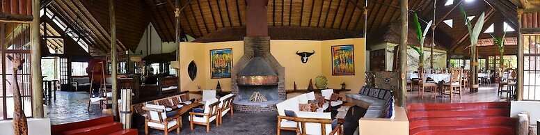 Arumeru River Lodge