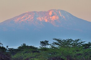Arumeru River Lodge