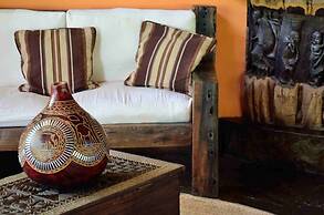 Arumeru River Lodge