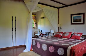 Arumeru River Lodge