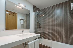 A10 Solecito Apartamentos