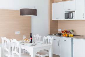 A10 Solecito Apartamentos