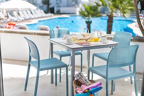 A10 Solecito Apartamentos