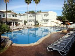 A10 Solecito Apartamentos