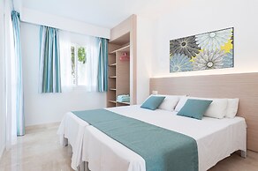 A10 Solecito Apartamentos