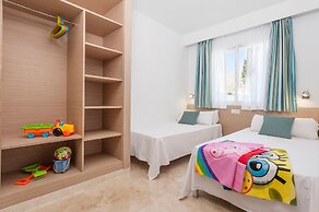 A10 Solecito Apartamentos