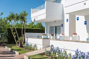 A10 Solecito Apartamentos