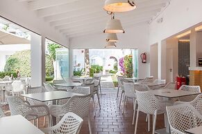 A10 Solecito Apartamentos