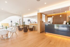 A10 Solecito Apartamentos