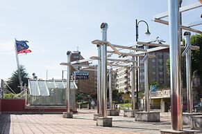 Hotel Apartamentos Dabarca