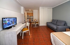 Hotel Apartamentos Dabarca