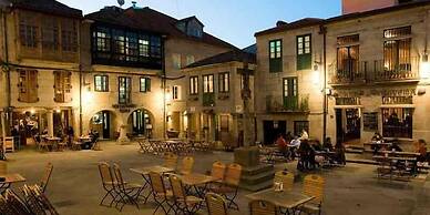 Hotel Apartamentos Dabarca