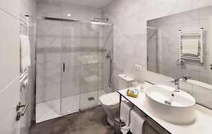 Hotel Apartamentos Dabarca