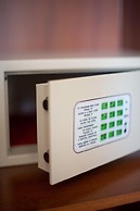 Hotel Apartamentos Dabarca