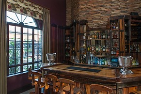 Ivory Manor Boutique Hotel