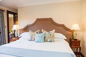 Ivory Manor Boutique Hotel