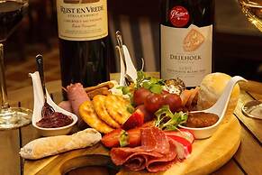 Ivory Manor Boutique Hotel