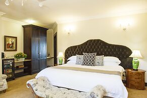 Ivory Manor Boutique Hotel