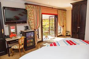 Ivory Manor Boutique Hotel