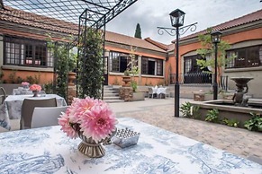 Ivory Manor Boutique Hotel