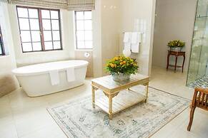 Ivory Manor Boutique Hotel