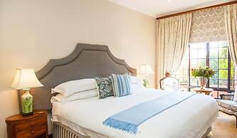 Ivory Manor Boutique Hotel