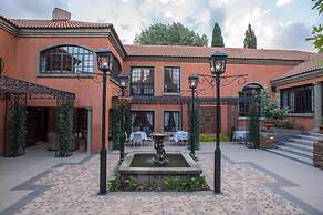 Ivory Manor Boutique Hotel