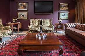 Ivory Manor Boutique Hotel