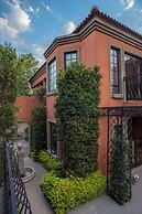 Ivory Manor Boutique Hotel