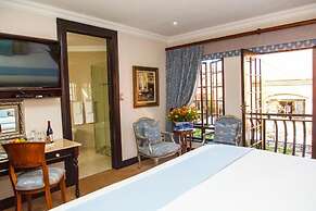 Ivory Manor Boutique Hotel