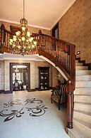 Ivory Manor Boutique Hotel