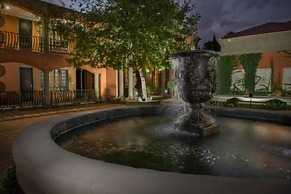 Ivory Manor Boutique Hotel