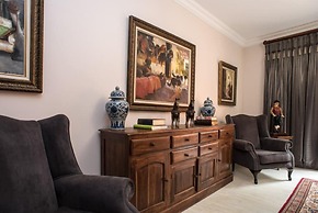 Ivory Manor Boutique Hotel