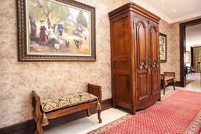 Ivory Manor Boutique Hotel