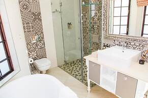 Ivory Manor Boutique Hotel