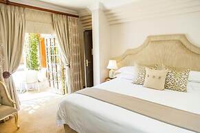 Ivory Manor Boutique Hotel