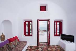 The Architect's Cave House