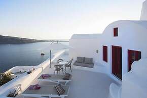 The Architect's Cave House