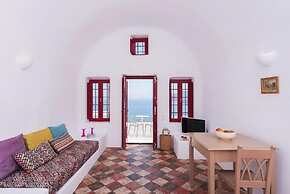 The Architect's Cave House