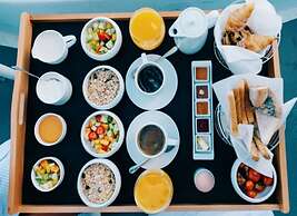 The Architect's Cave House