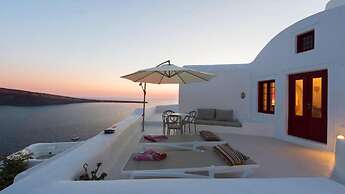 The Architect's Cave House